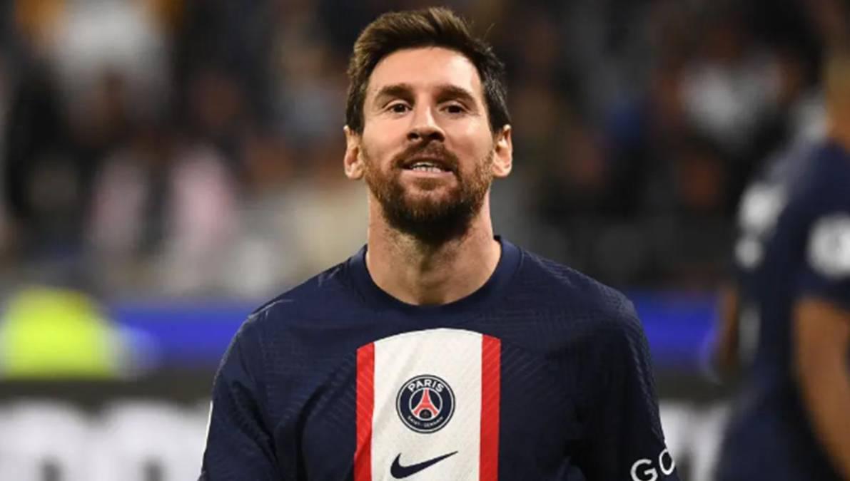 El inédito motivo por el que Messi salió del Barcelona: la petición que hizo Leo y que el club aprovechó para sacarlo