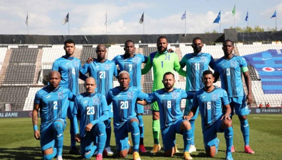 Concacaf oficializa la sede de la final de la Copa Oro 2021 y la utilización del VAR en el torneo