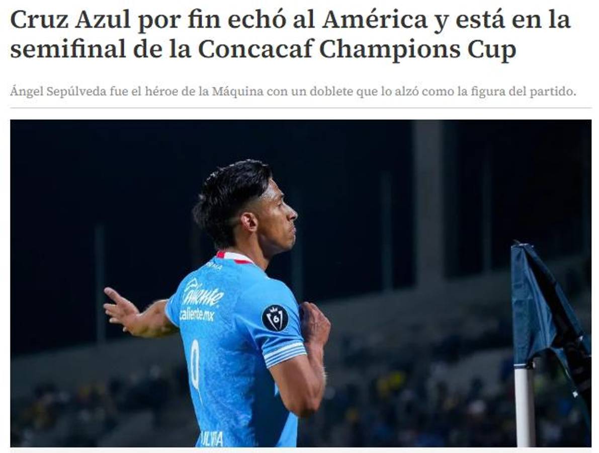 No pueden sin sus árbitros: América consuma otro fracaso en Concacaf y así reacciona la prensa; lo que dijo Faitelson