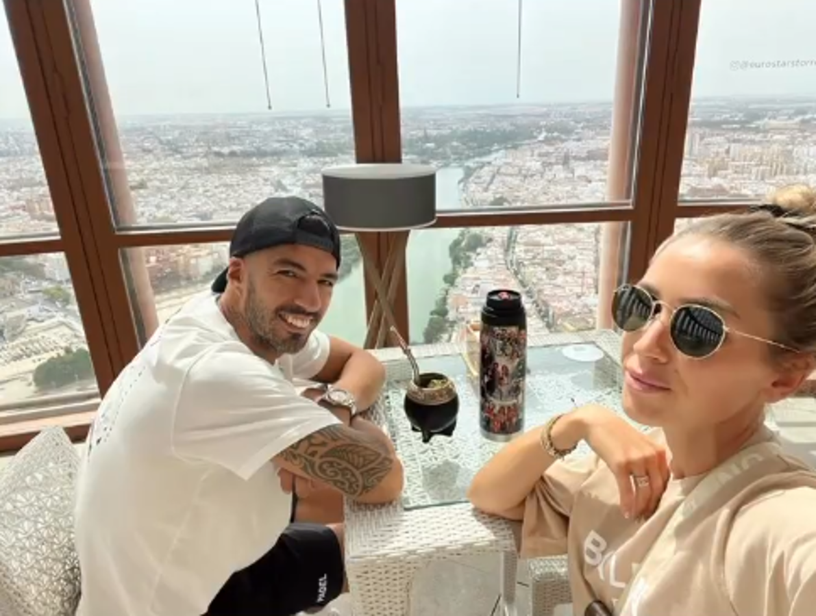 Así fue la boda de Jordi Alba en una finca del siglo XVII: los invitados y el motivo por el que Piqué no aceptó la invitación