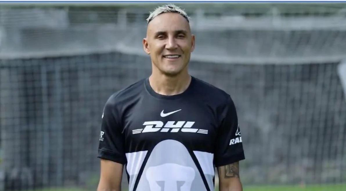 ¡Costa Rica impactada! revela la pelea que tuvo Keylor Navas con este exitoso técnico y señalan el culpable: Me trató mal