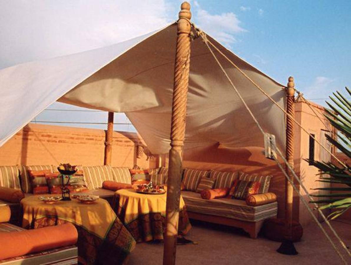 El nuevo tipo de hospedaje que brinda Qatar para el Mundial: las carpas beduinas en el desierto y los servicios que ofrecen