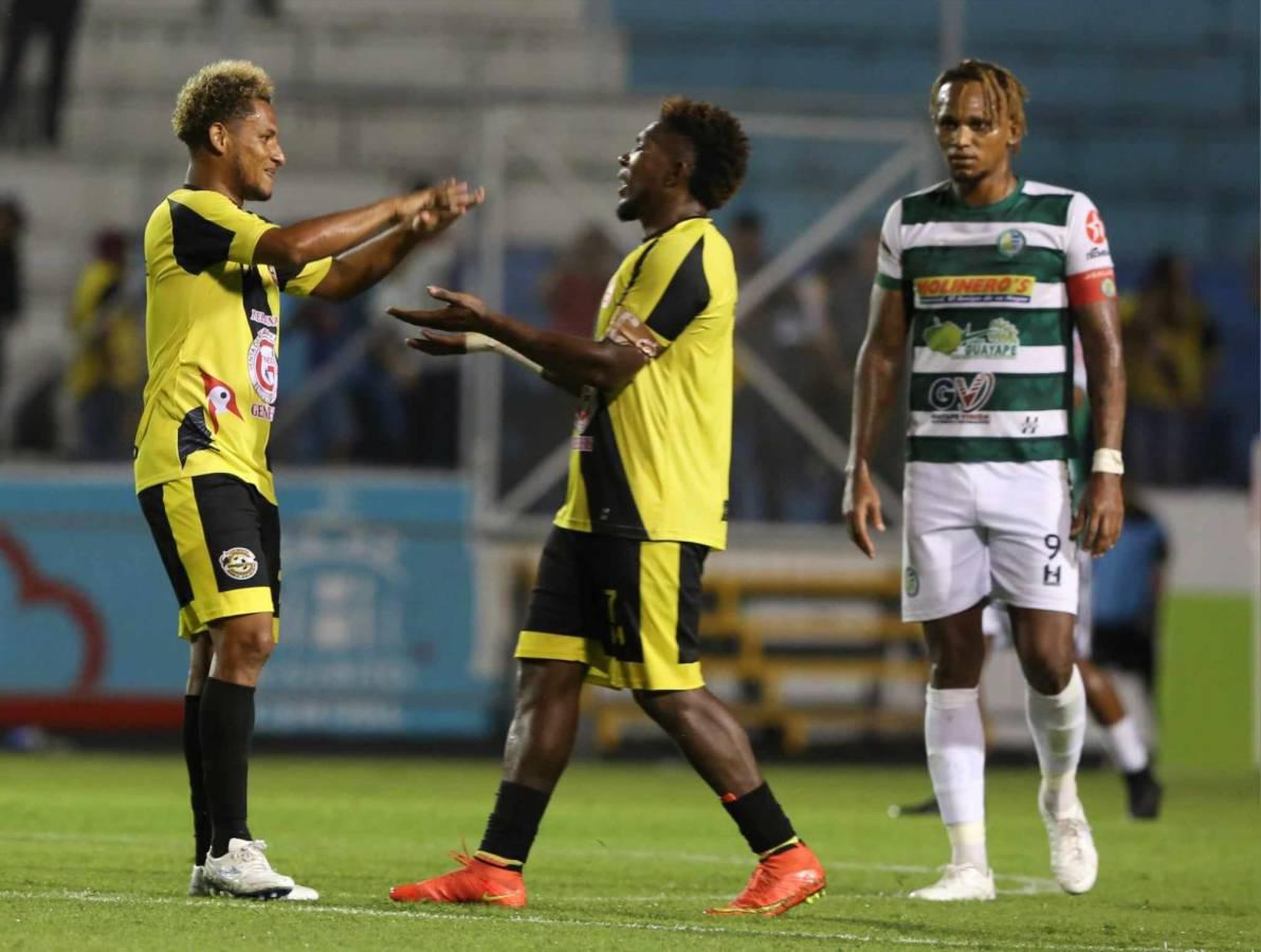 Fichajes: El jugador que pidió Troglio en Olimpia y más bajas en Motagua; Real Sociedad y UPNFM con nuevos jugadores