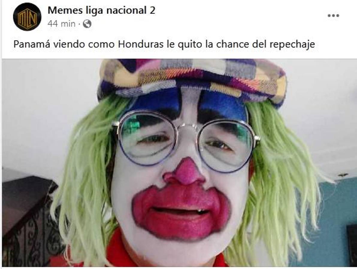 Brutales memes contra Honduras luego de firmar su peor eliminatoria: Coito y Bolillo son víctimas de las burlas