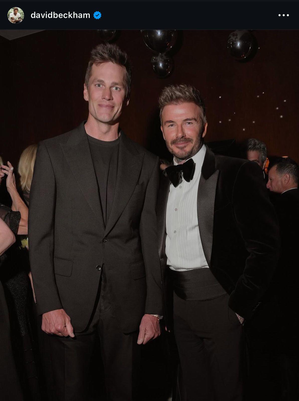 Messi se pasó de la mano con Antonela y ex esposa de Beckham hace revuelo en pleno cumpleaños: así fue la fiesta del dueño del Inter Miami