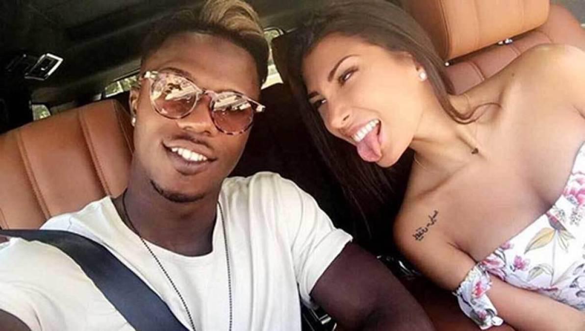 ¿La rompe hogares? Por “culpa” de Wanda Nara, futbolista se separa de su esposa: Otra vez en el ojo del huracán