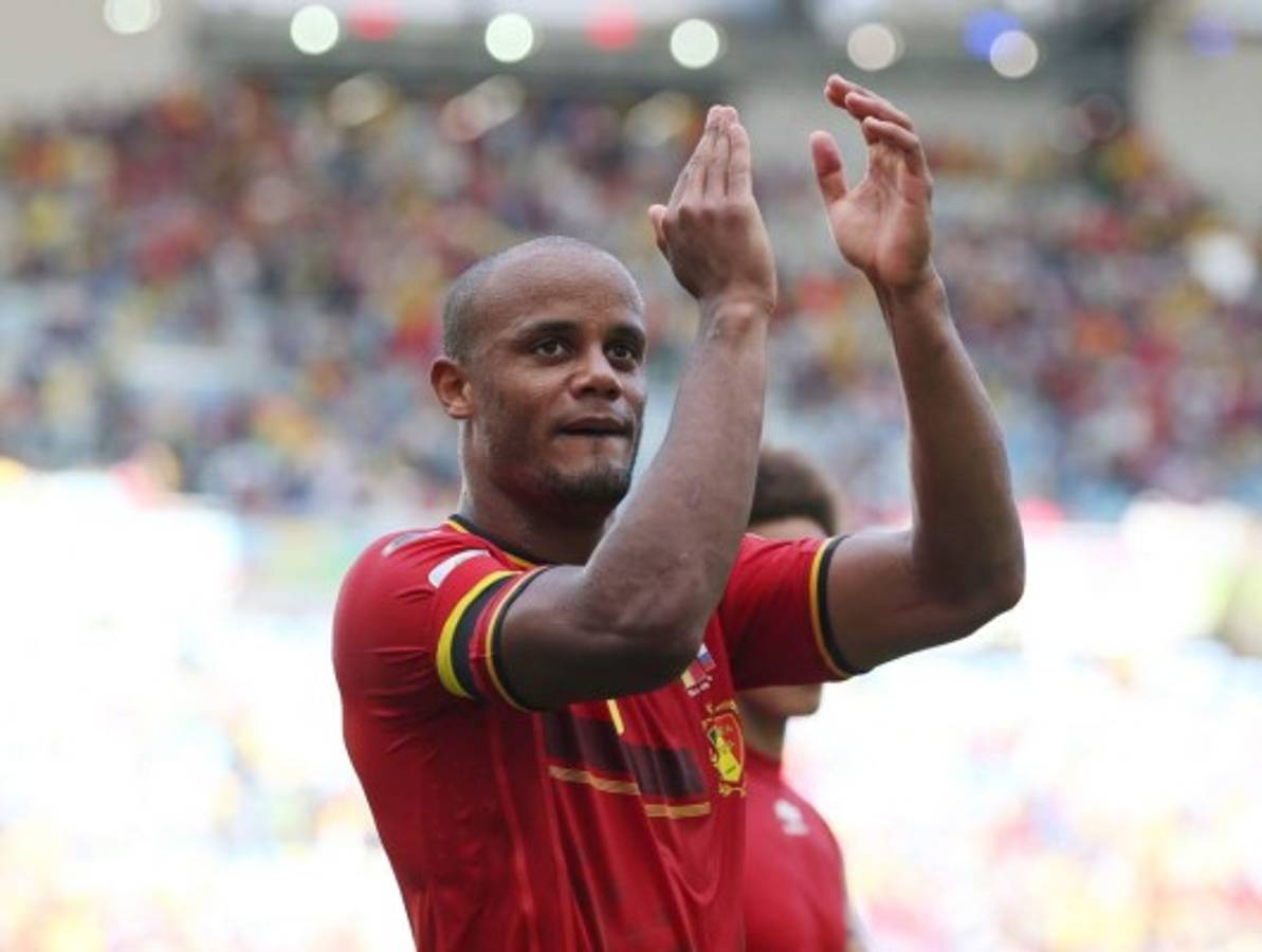 TOP: Ellos son los grandes ausentes de la Euro 2016