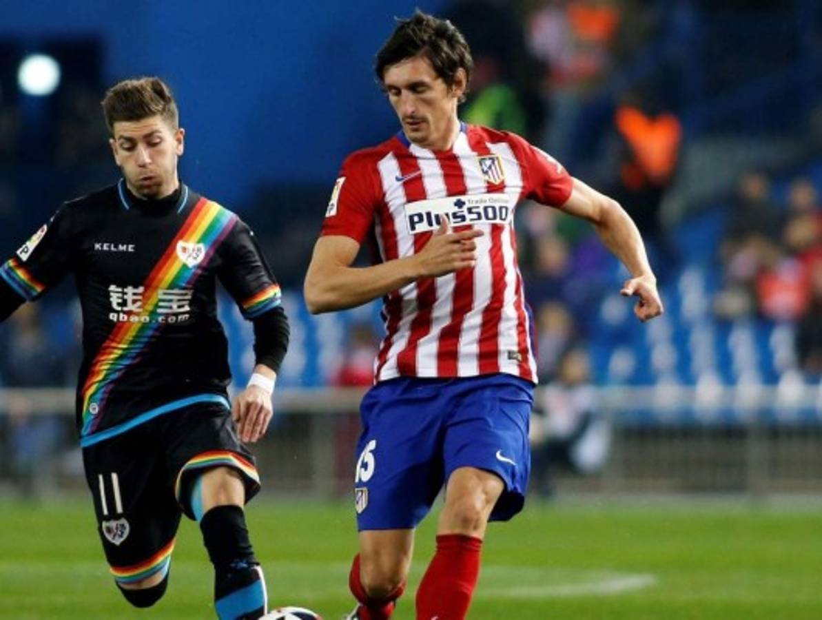 Cláusula del 'Choco” es más alta que la de varios jugadores del Barça, Real Madrid y Atlético