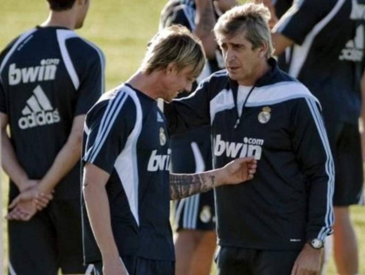 ¡Graves divorcios! Jugadores y técnicos que 'no se llevaron bien' el Real Madrid