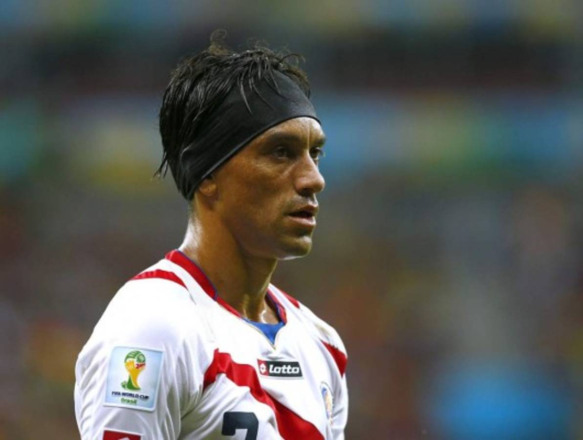 Así sería la convocatoria de Costa Rica para los juegos ante México y Honduras