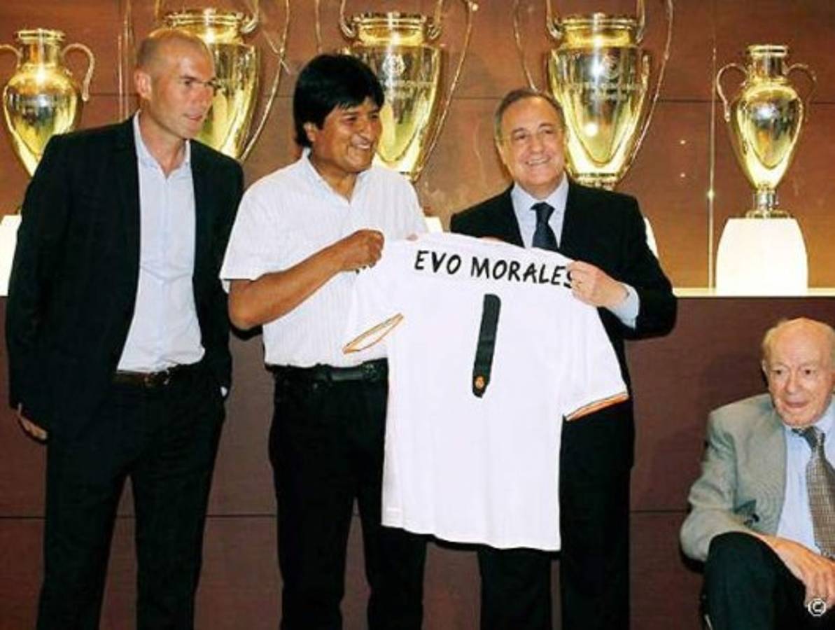 Los famosos tienen su favorito en el clásico