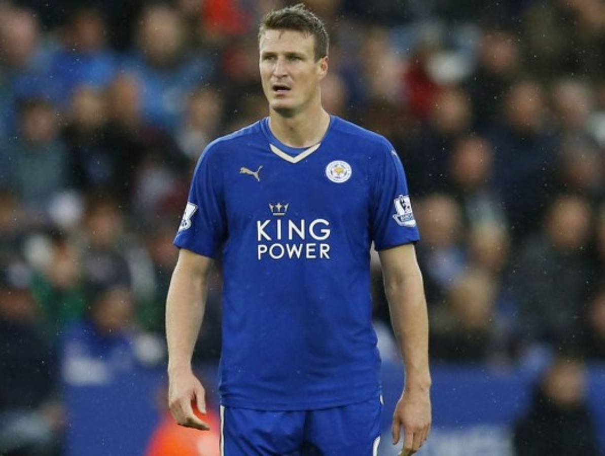 El nuevo valor en el mercado del 11 del Leicester City