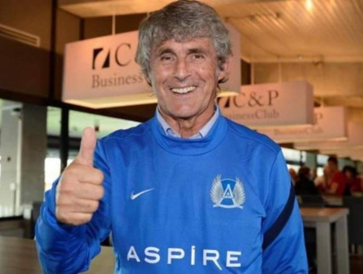 ¿Qué hacen? La actualidad de los últimos entrenadores de la Selección de Honduras