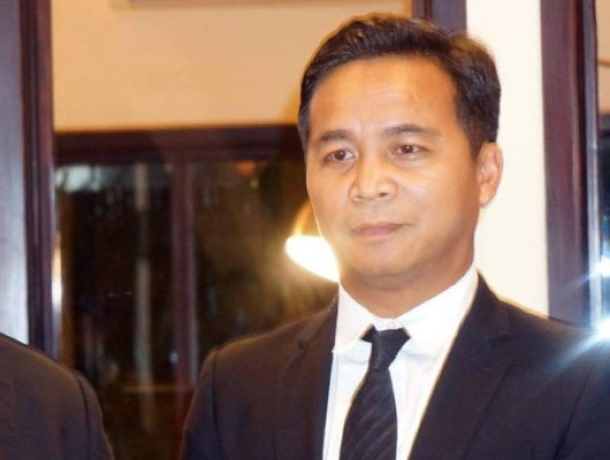 Así es el príncipe de Camboya: Su gran fortuna, negocios y quiere crear el nuevo PSG en Francia