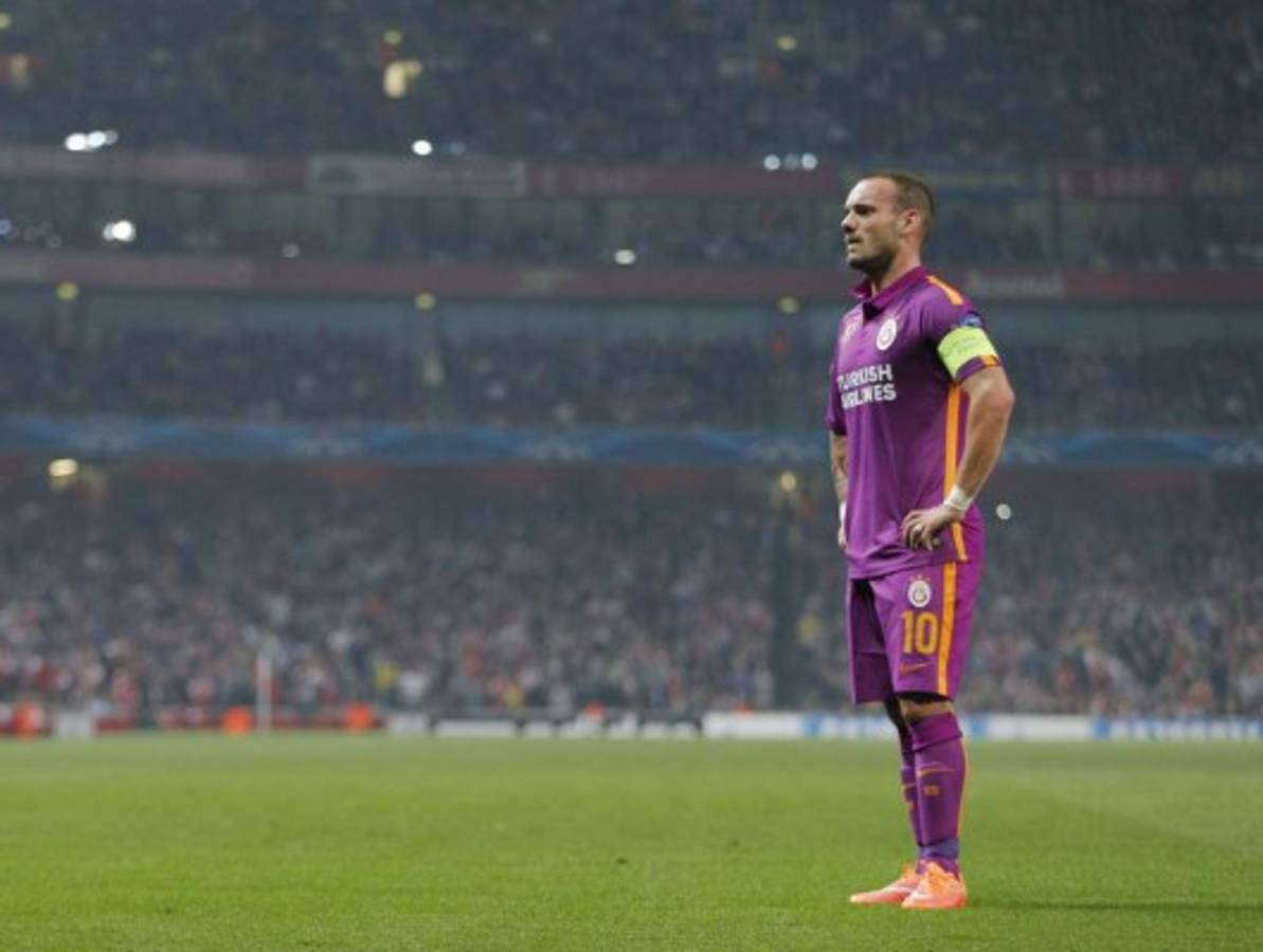 ¡Los jugadores que decidieron entregar su vida a Dios!