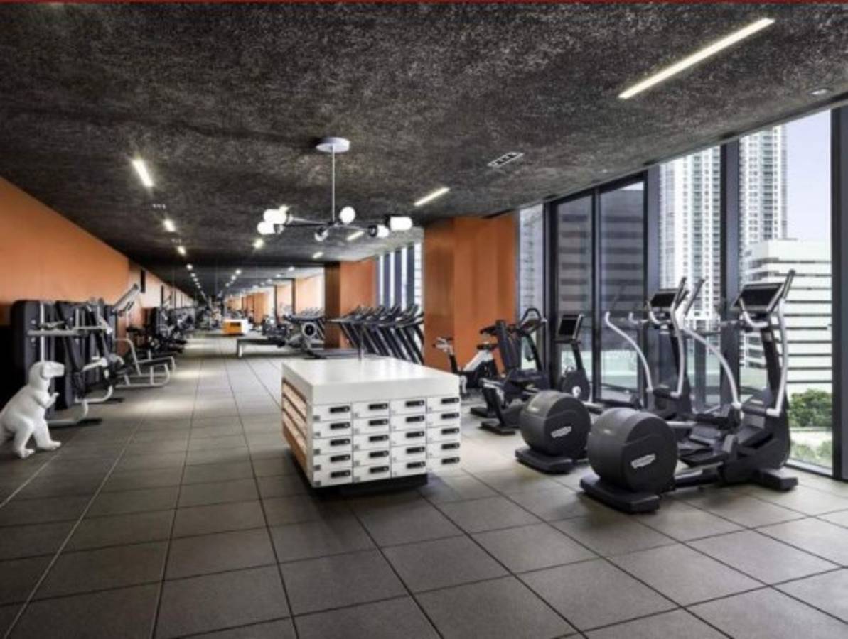 Así es el EAST Miami, el lujoso hotel del Real Madrid en los Estados Unidos