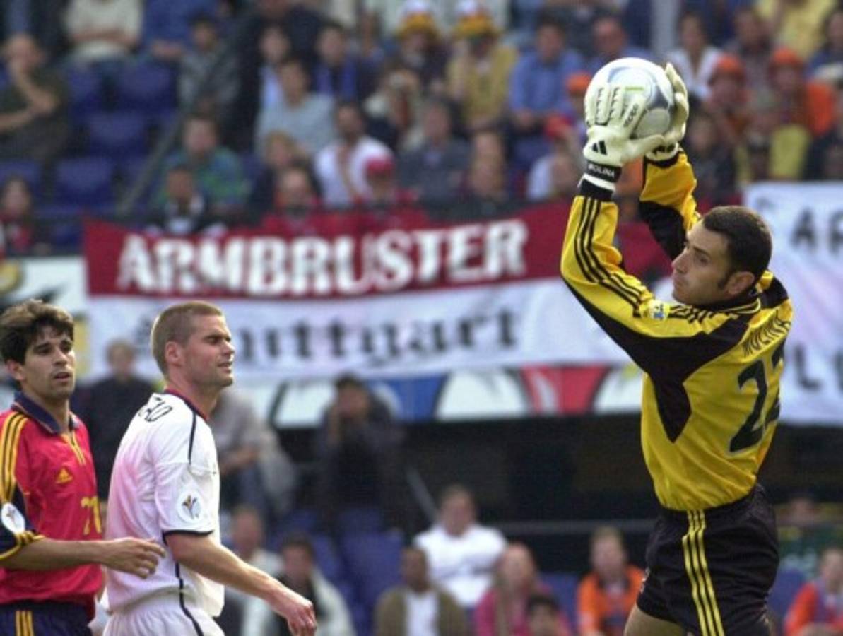 Las duras enfermedades que han afectado la carrera de grandes futbolistas