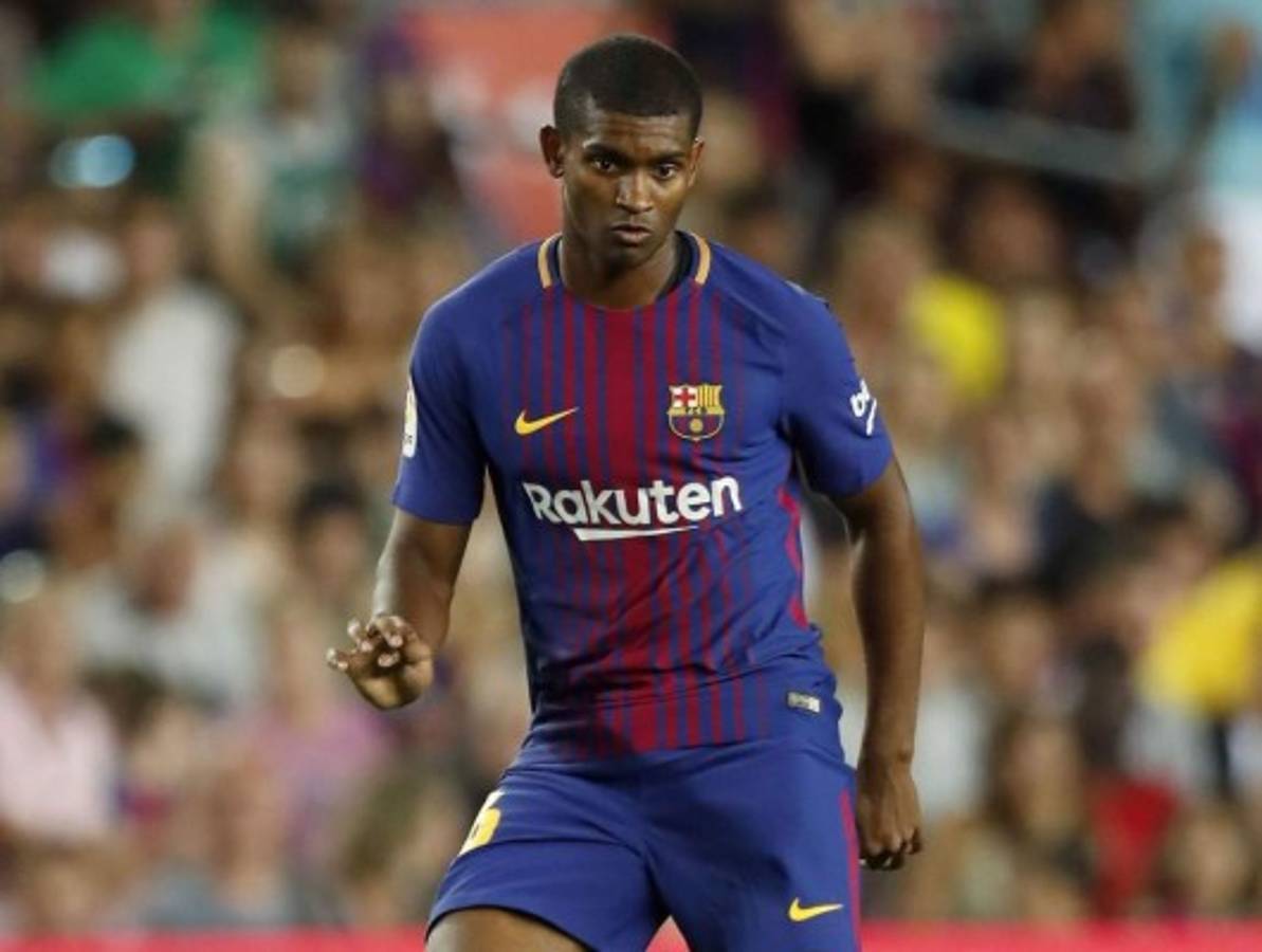 EQUIPAZO: El 11 de lujo que terminó 'regalando' el FC Barcelona