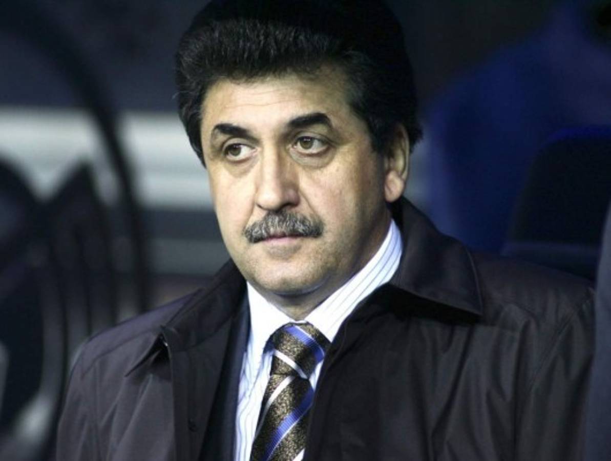 ¿Qué hacen? Los últimos 20 técnicos que pasaron por el Real Madrid; uno solo duró ¡tres días!