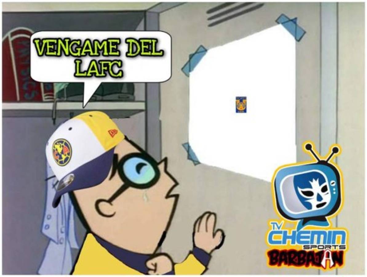 La Liga MX hace pedazos a la MLS: Los memes de Tigres campeón de la Concachampions, Vela es víctima