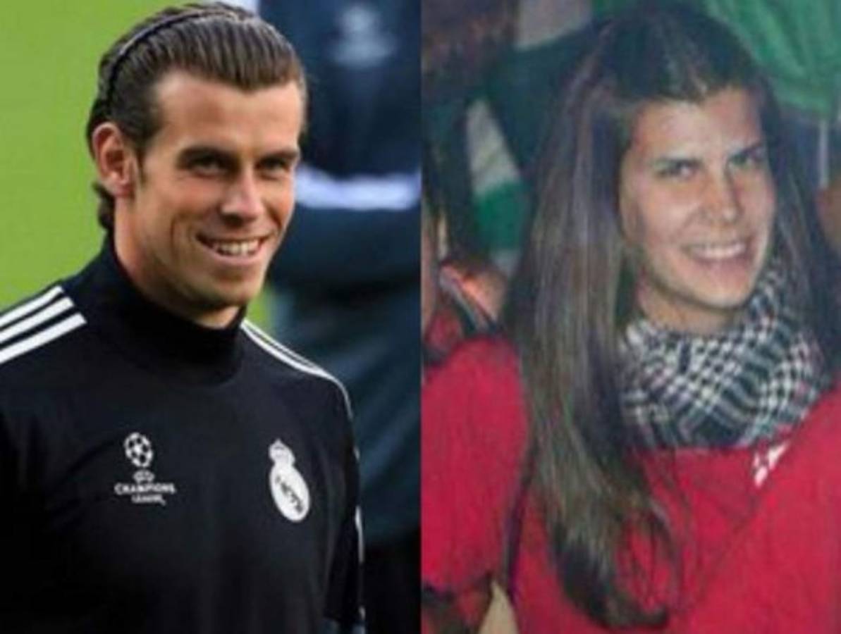 ¡No puede ser! Los dobles más inquietantes que tienen los futbolistas por el mundo