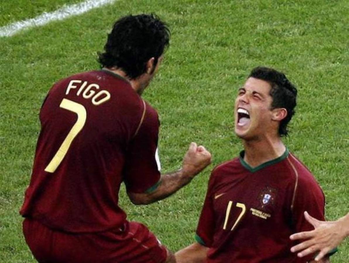 Imperdible: Los ídolos de la infancia de nuestras estrellas del fútbol