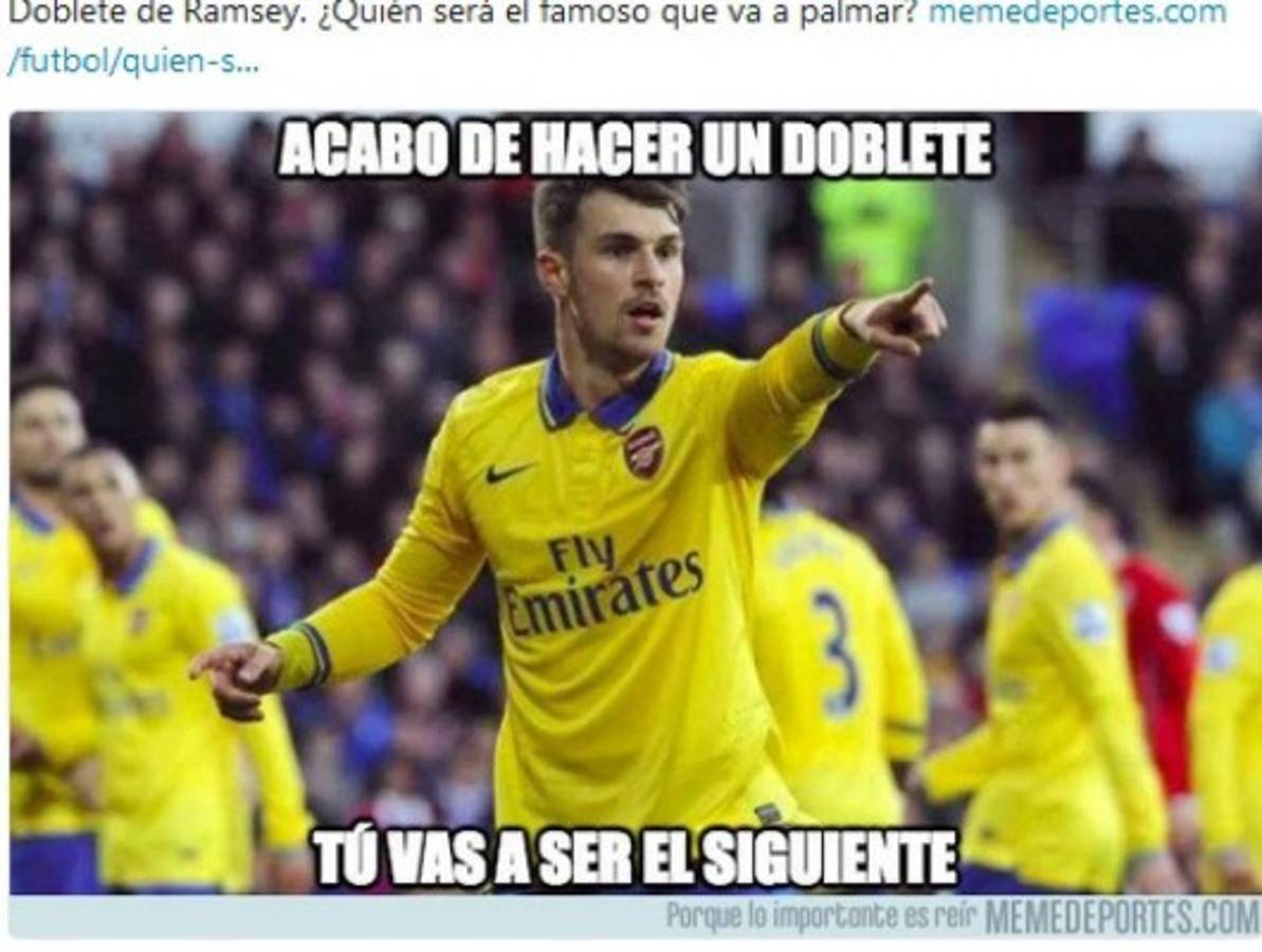 Los mejores memes del día: La jornada de Europa League y más Champions