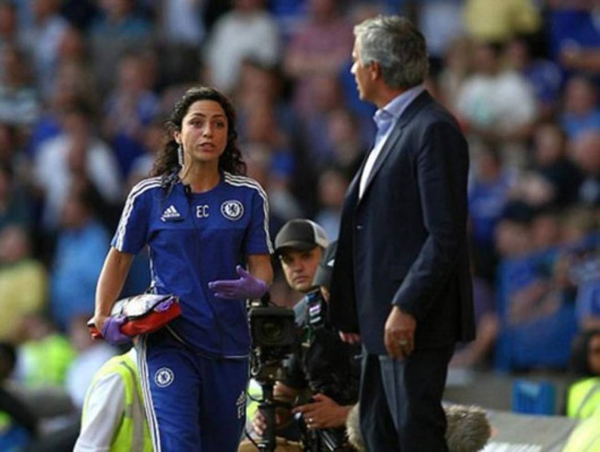 Los escándalos más sonados de José Mourinho