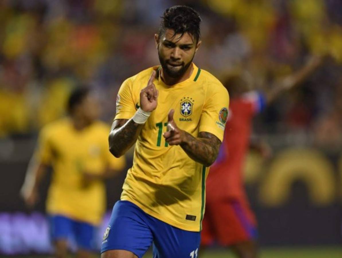 El hondureño Choco Lozano y Neymar, entre los más valiosos en los Olímpicos