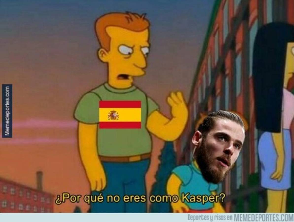 MEMES: La Croacia de Modric y Rakitic explotan las redes tras clasificar a cuartos de Rusia 2018