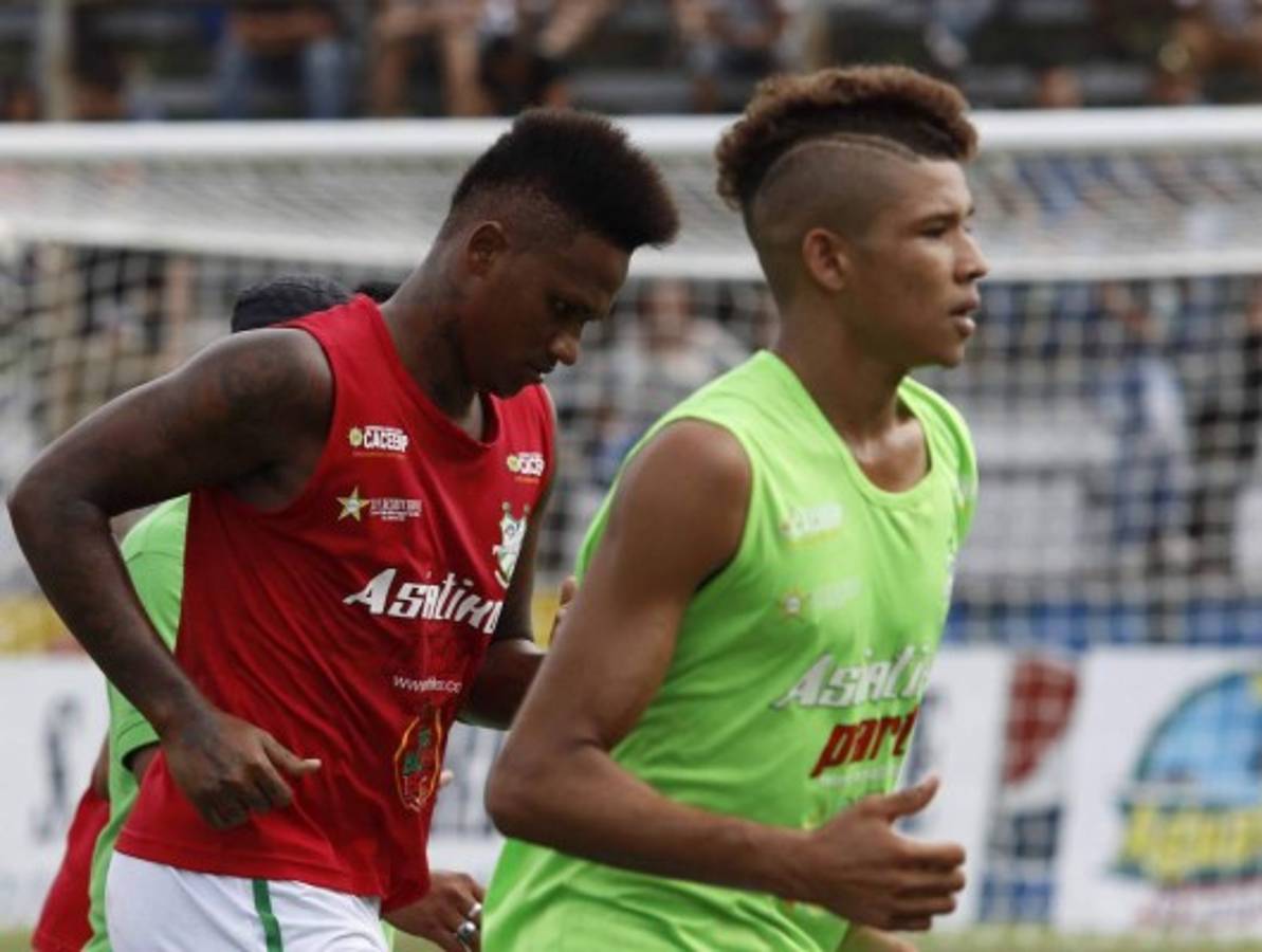 Las curiosidades que nos dejó la jornada 9 de la Liga Nacional de Honduras