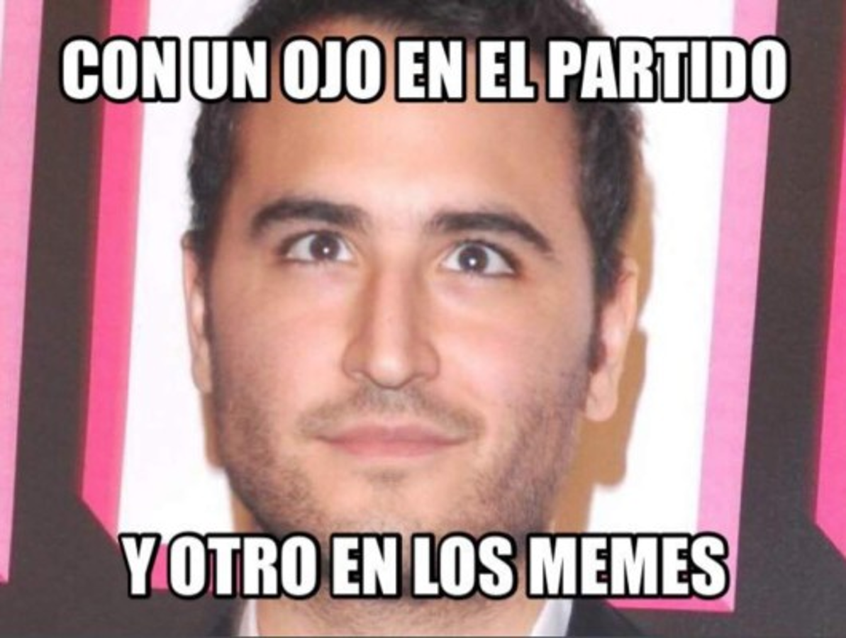 MEMES: Acribillan a México tras sufrida clasificación a octavos de Rusia 2018