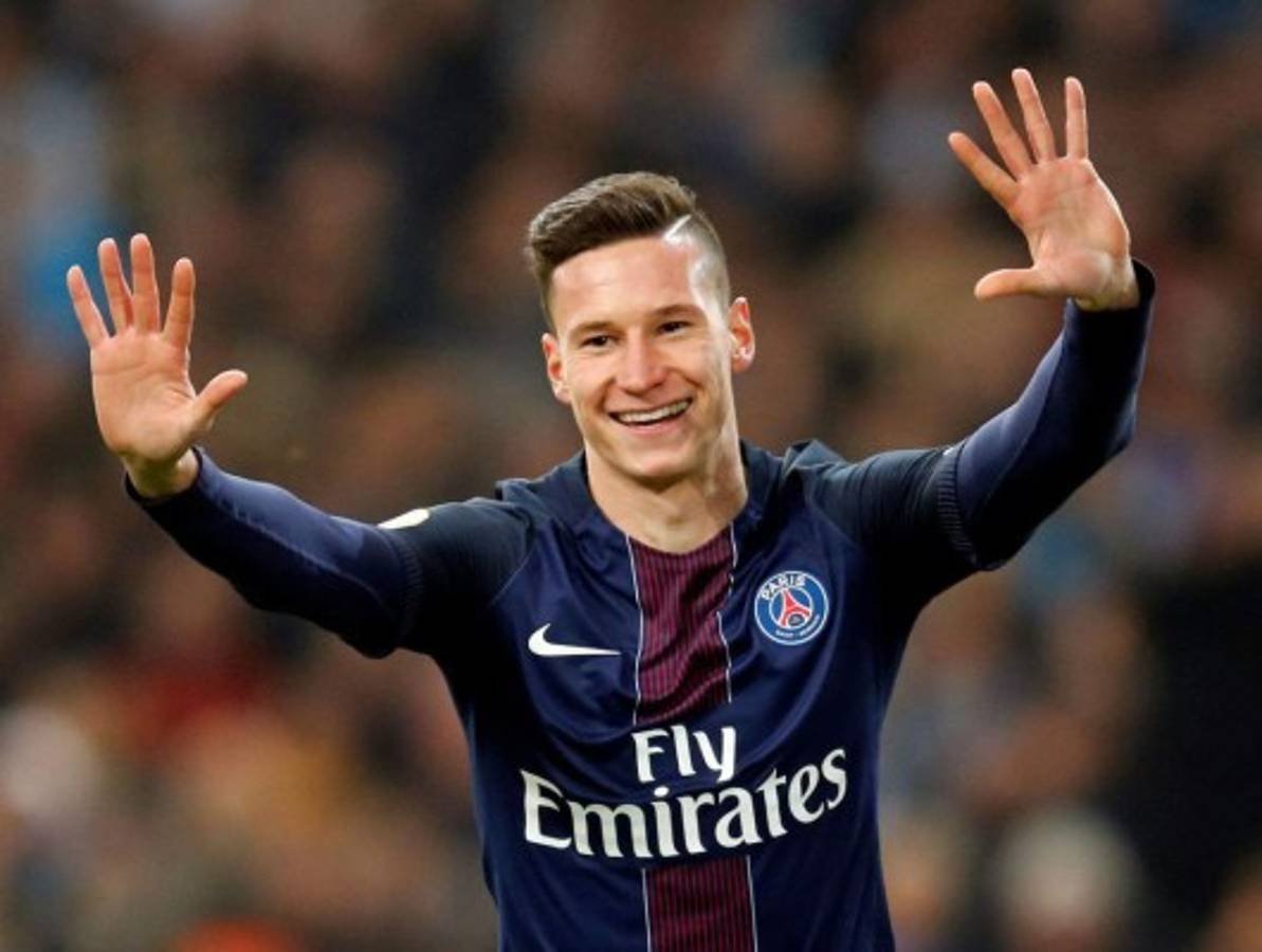 ¡De miedo! El espectacular 11 del PSG con Neymar y con un fichaje pendiente