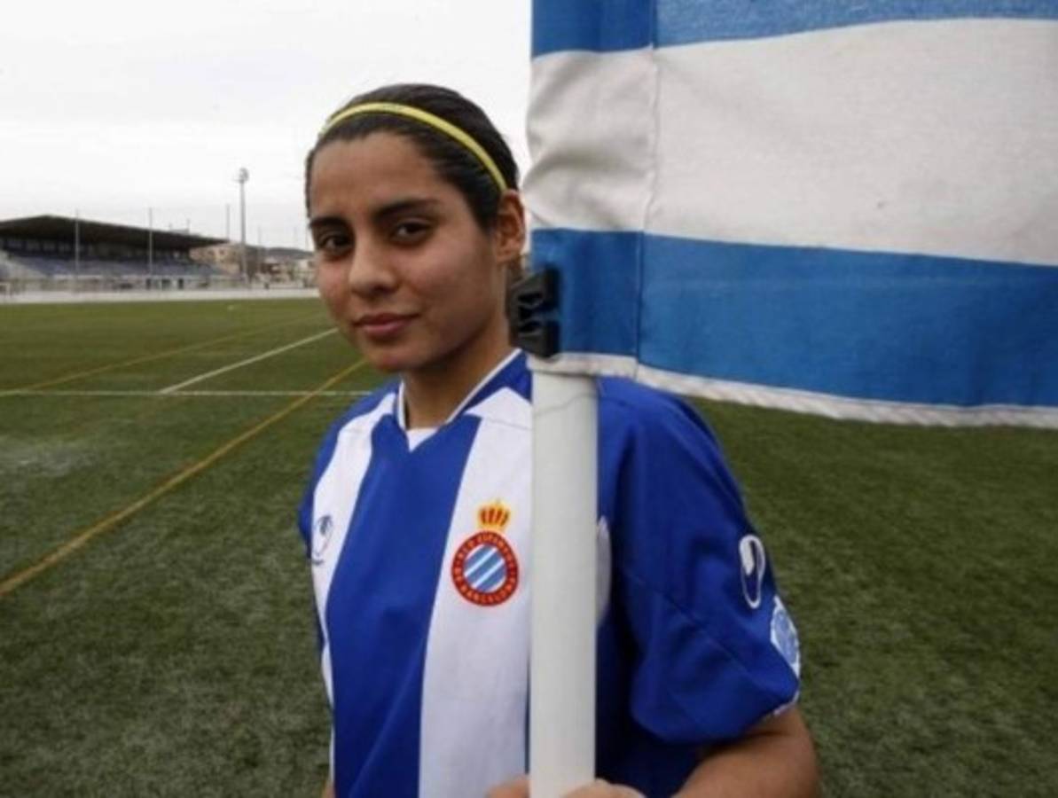 Quién es Kenti Robles: la futbolista mexicana con más títulos en España y que fue fichada por el Real Madrid