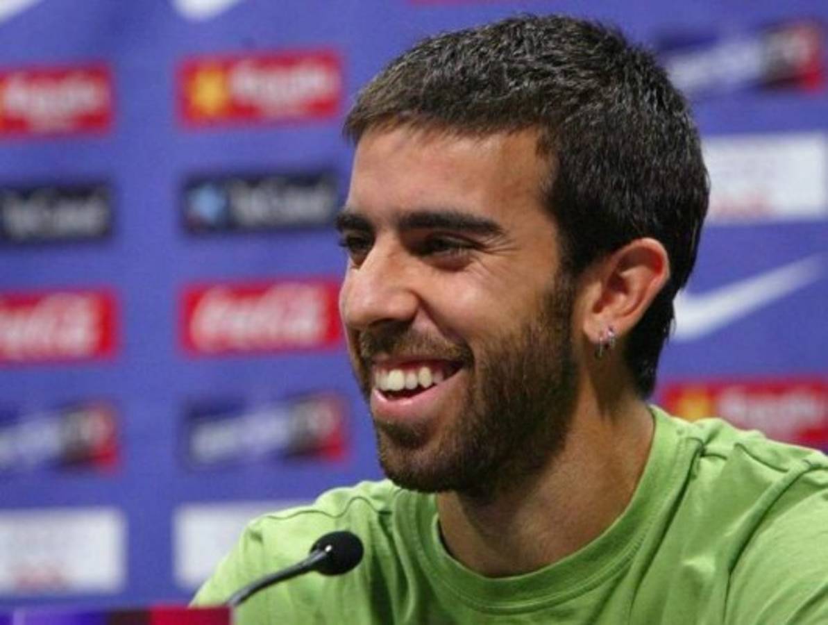 Uno terminó preso por corrupto y hay nuevo integrante: Los futbolistas históricos que unieron a la política.