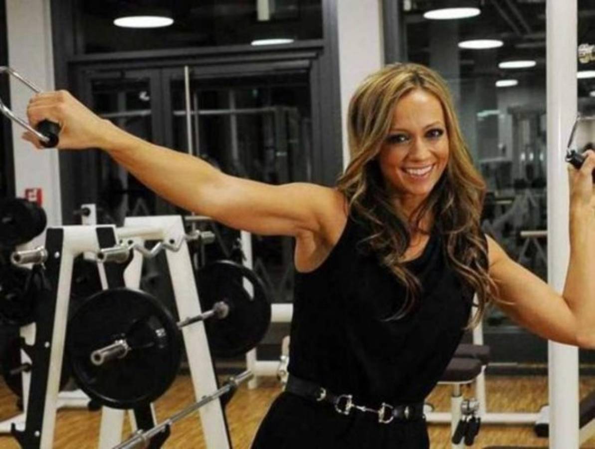 La belleza de Kate Abdo se robará el show en la gala del Balón de Oro