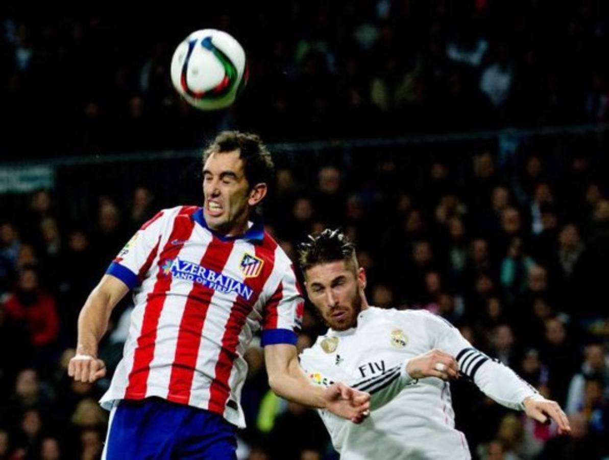 ¡Con un hondureño! Los 20 mejores cabeceadores de la historia del fútbol