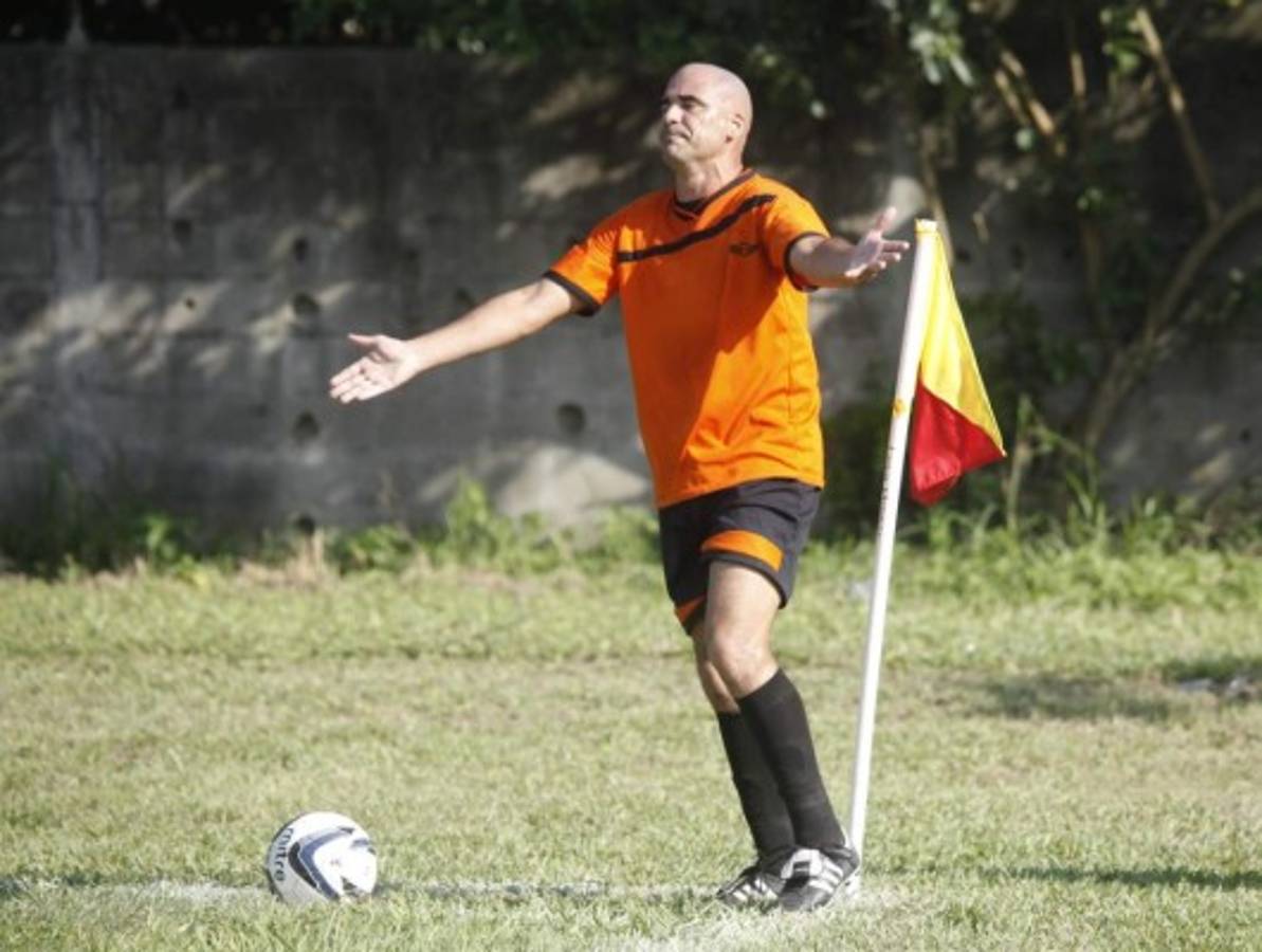 Los jugadores del Ascenso que pasaron por la Liga Nacional de Honduras