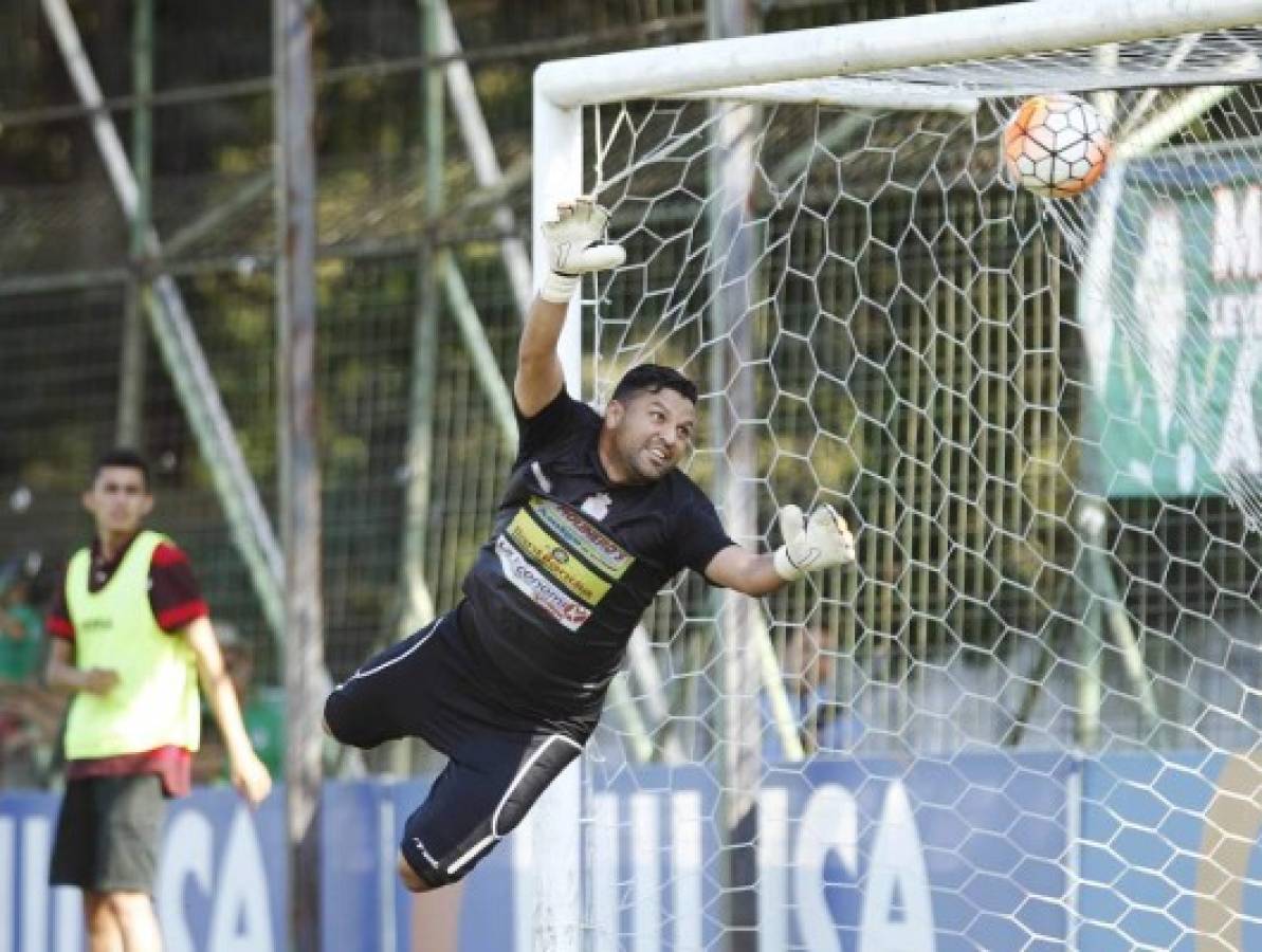 Fichajes: Legionario hondureño cambia de equipo, Real España con una alta y Marathón con bajas