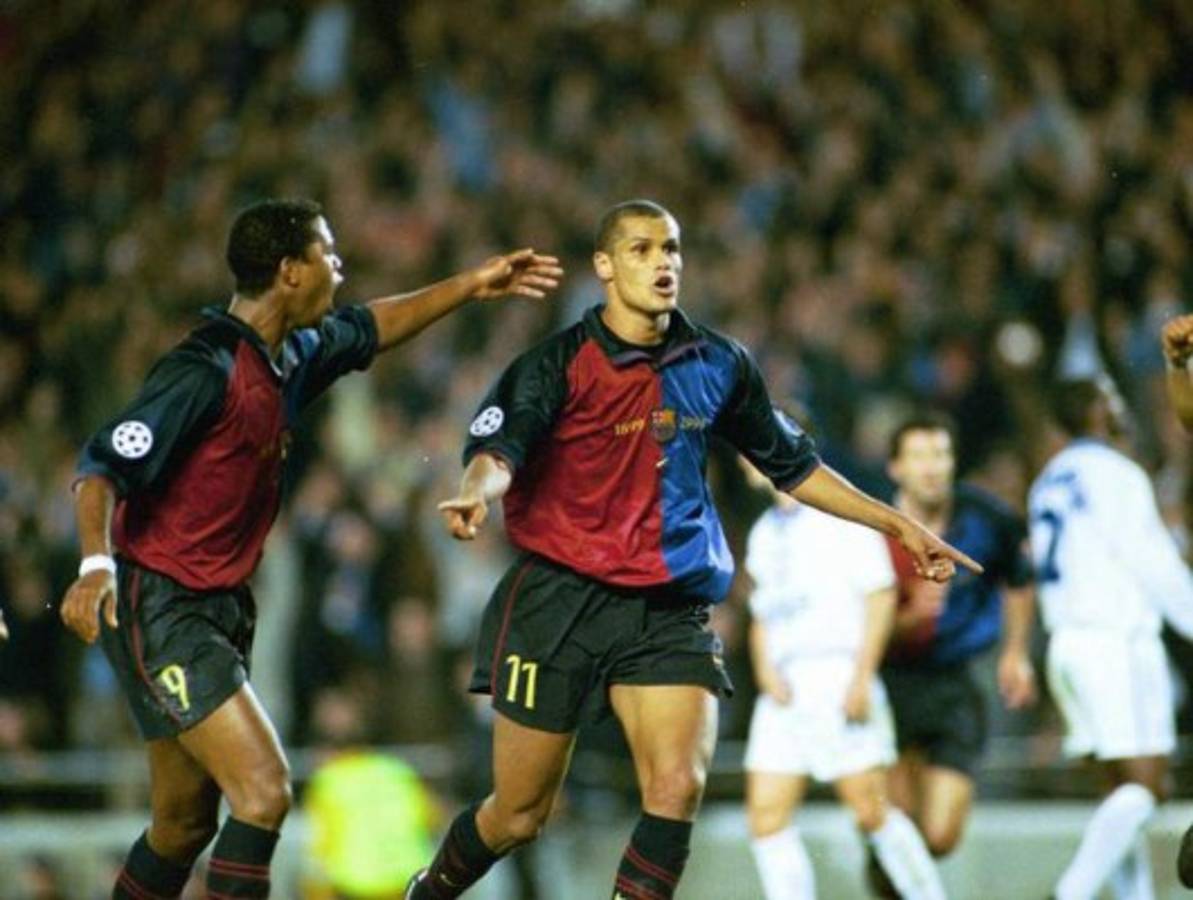 Del sufrimiento al milagro: las siete remontadas más épicas del Barcelona y va por otra más