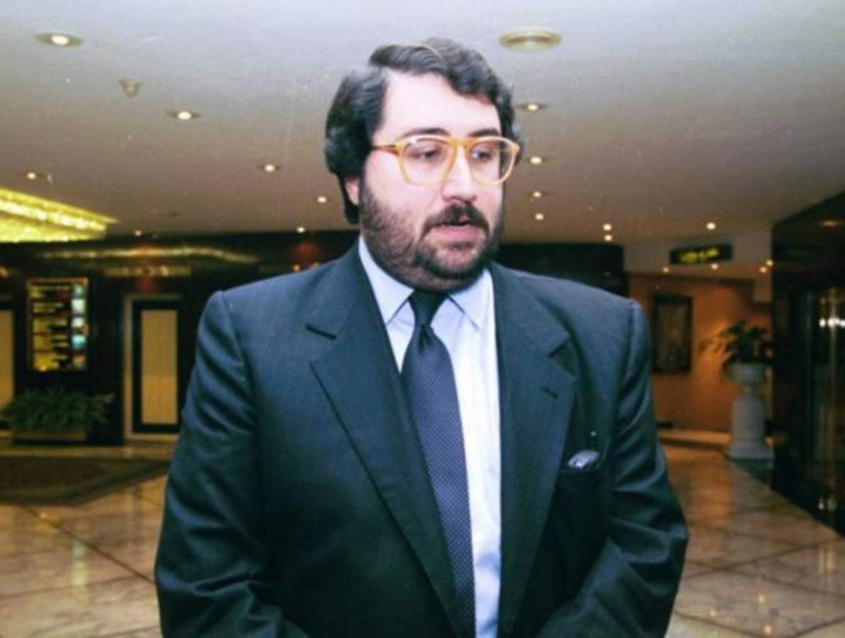 Los agentes que se encargaron de llevar a los futbolistas hondureños al extranjero