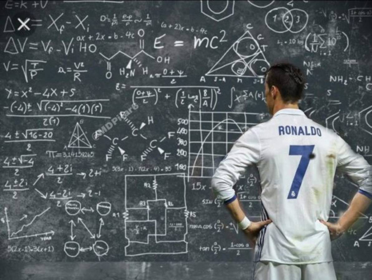 Los otros memes que no has visto de la crisis del Madrid y del gane del Barça en Anoeta