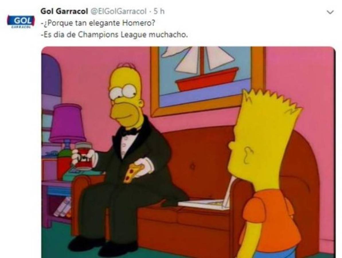 ¡Humillados! Real Madrid y Lopetegui son atacados con memes ¿Y Cristiano?