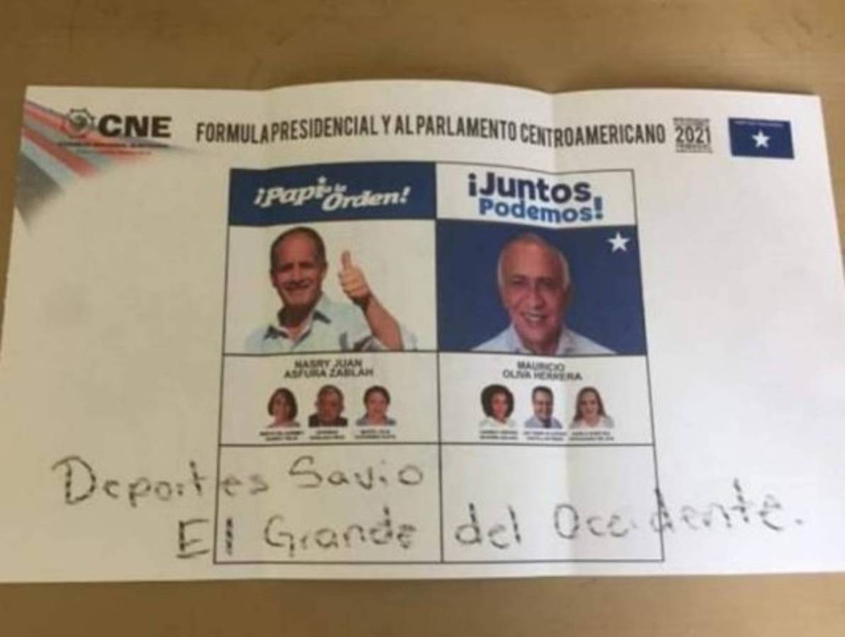 Denuncias, zafarranchos y hasta venta de barbacoa: así han sido las elecciones internas 2021 en Honduras