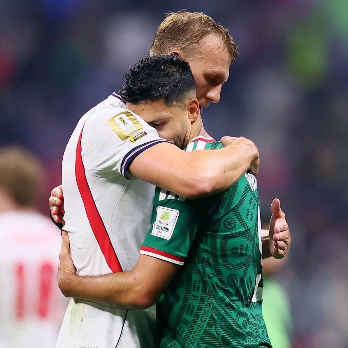 FIFA castiga a México e Inglaterra: esto dice el reglamento del Mundial