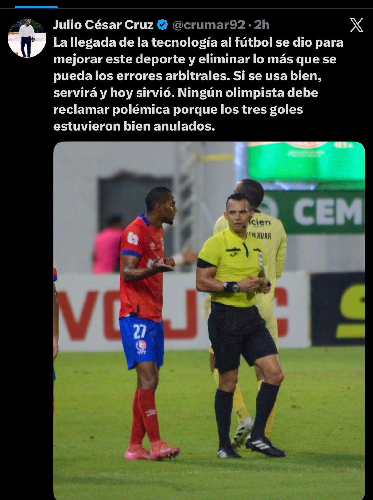 Nada de polémica: prensa reacciona a la eliminación del Olimpia ante Marathón