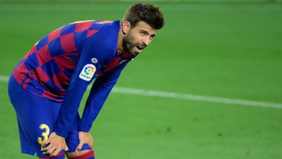 La propuesta incidente que le hizo Piqué a una Tiktoker: “Mi hermana tenía 19 años y él ya es un viejo”