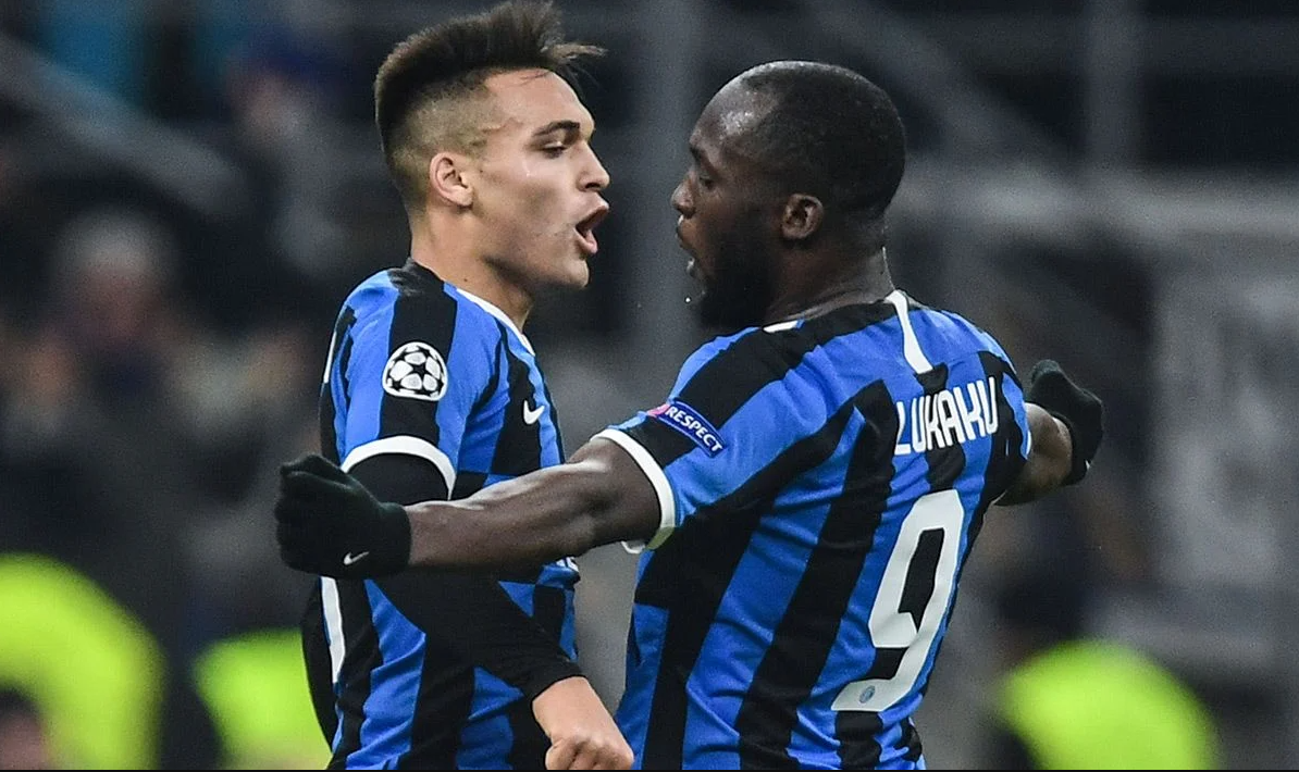 Víctima del escándalo con Lukaku: así es Agustina Gandolfo, la sexy esposa del delantero Lautaro Martínez