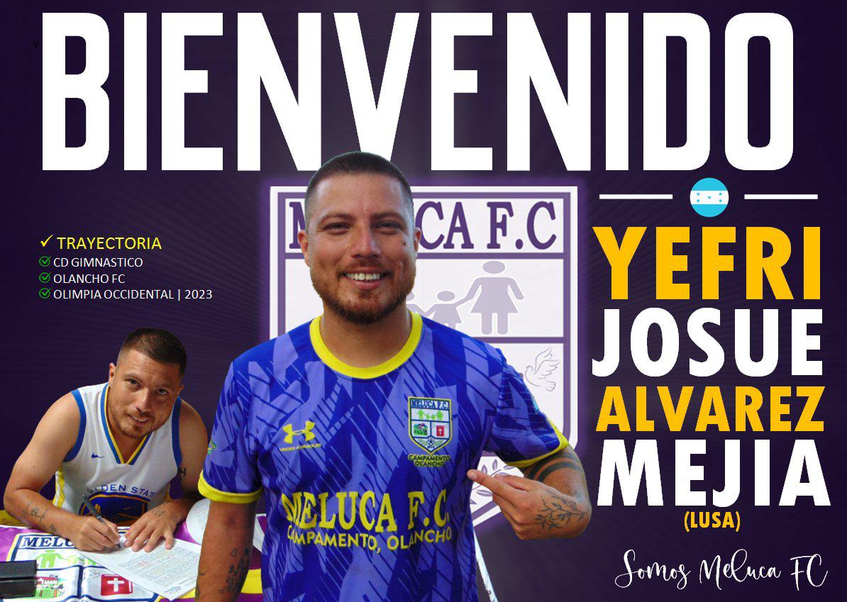 Fichajes: Juticalpa confirma bombazos, Meluca saca la chequera y Platense oficializa nueva alta