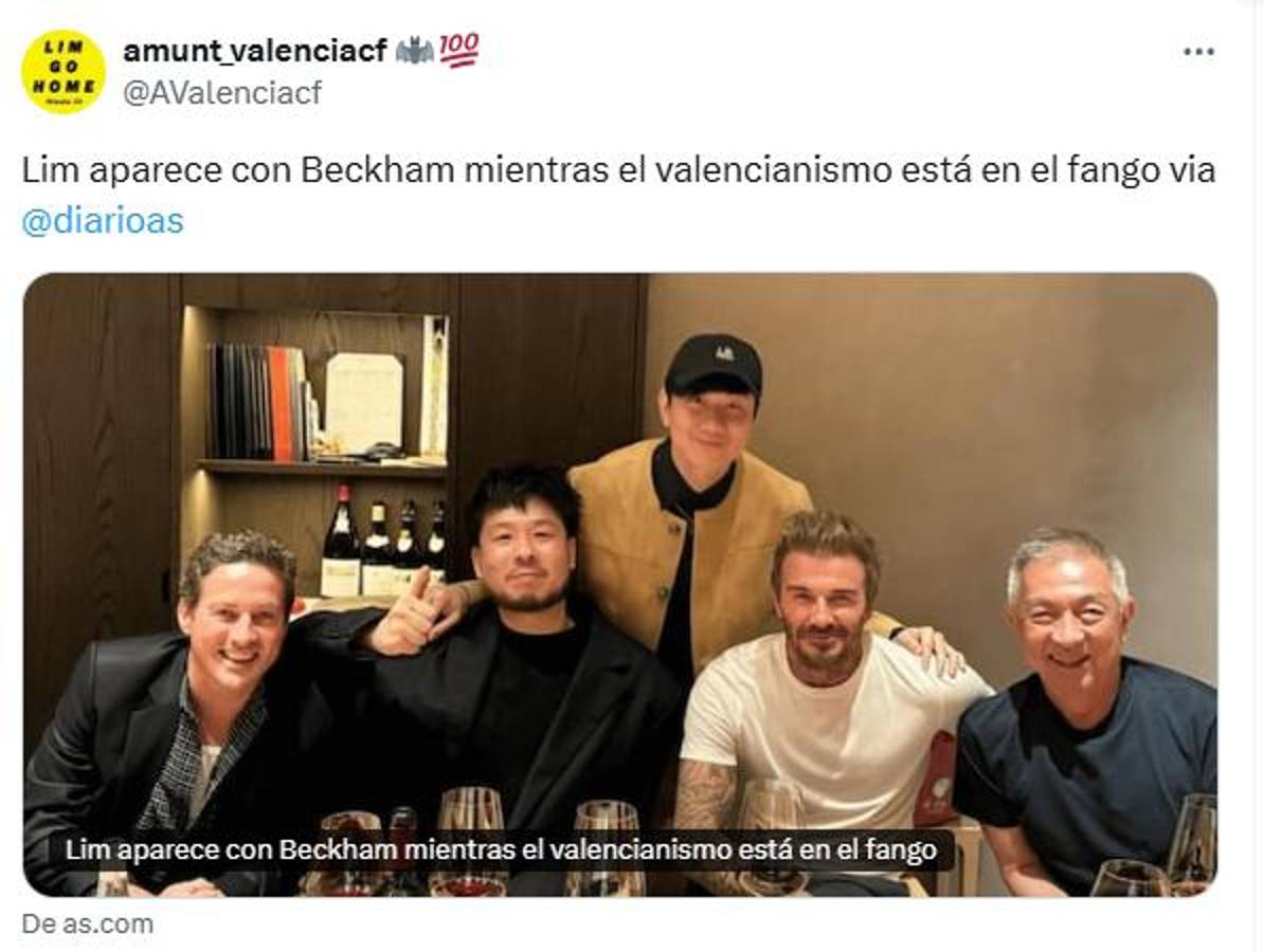 La imagen de Beckham que generó rechazo mientras el Inter Miami era eliminado de la MLS 2024